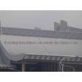 Automatic Adjustment Standing Seam Roof Curving Machine